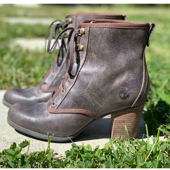 Timberland Shoes - Timberland Earthkeepers Rudston Desert Size 8